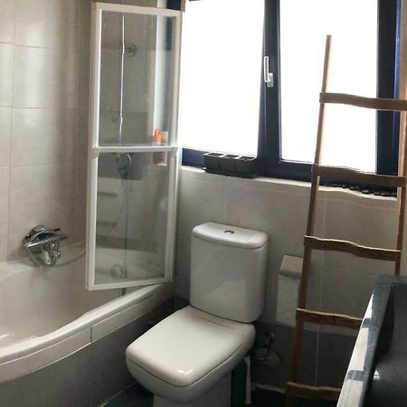 2 Person Privat Room Between Expo Ghent & Ghent Sint Pieters Station Exterior foto